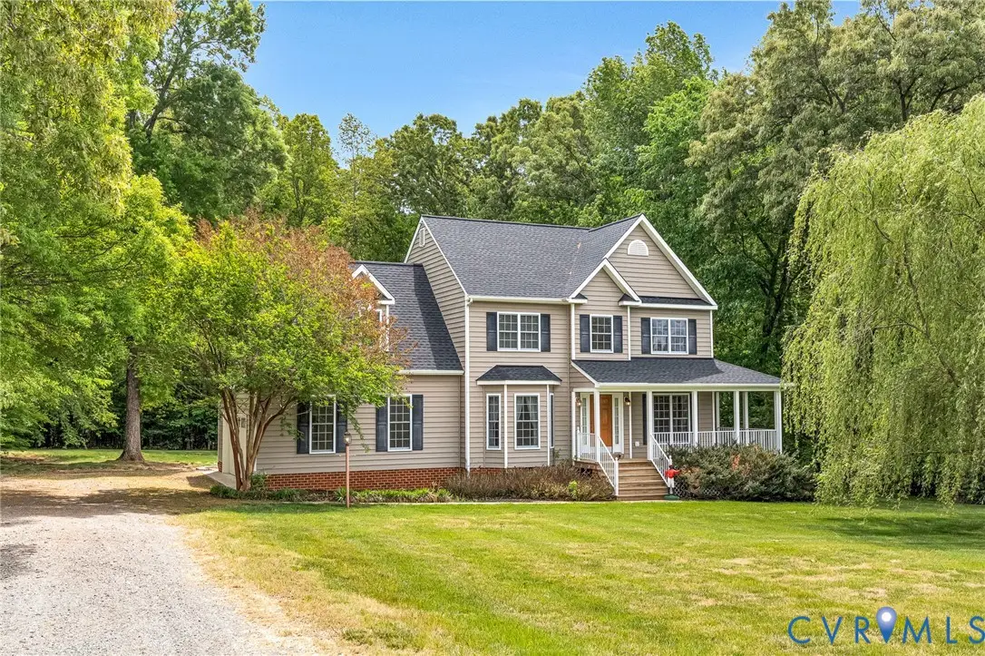 15298 Devonwood Road, Montpelier, VA 23192 - #1