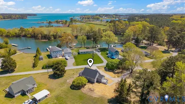 349 Peach Tree Lane, Lancaster, VA 22578