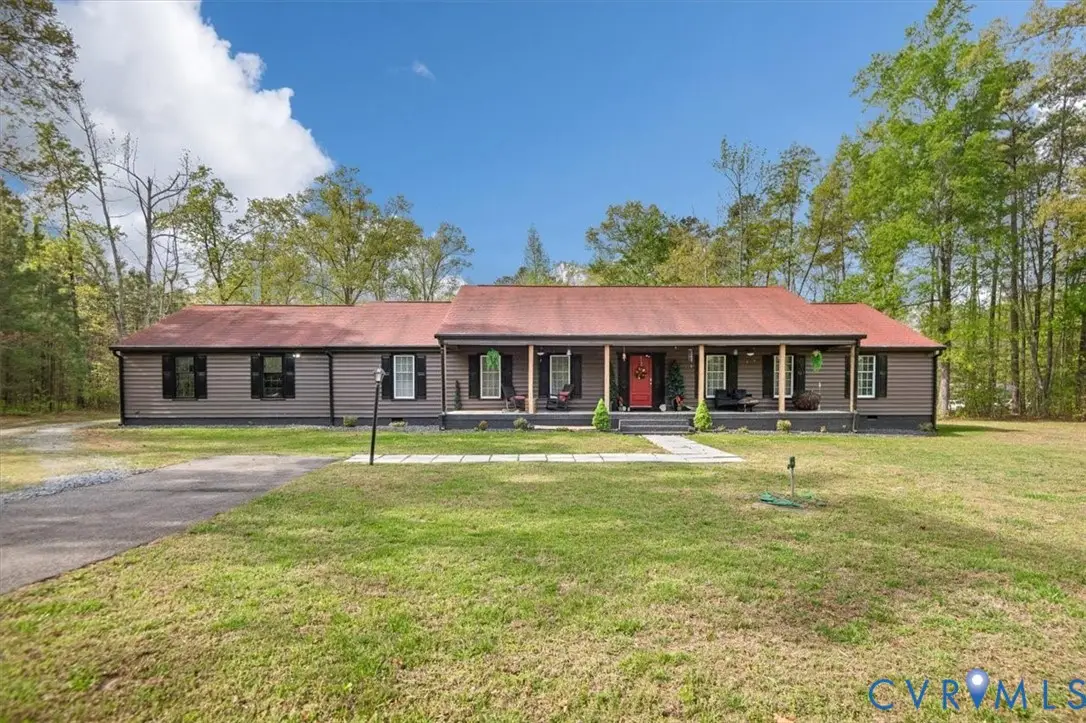 9820 Beaver Bridge Road, Chesterfield, VA 23838 - #1