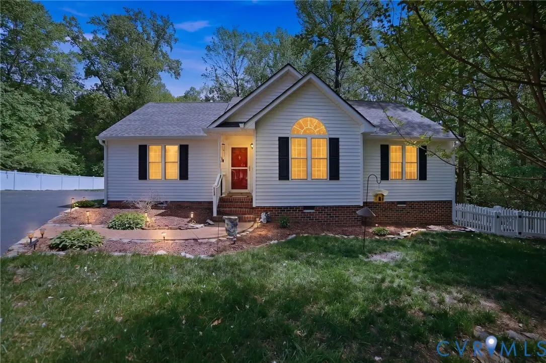 10068 Holly Road, Mechanicsville, VA 23116 - #1