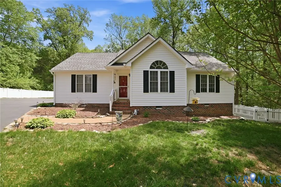 10068 Holly Road, Mechanicsville, VA 23116 - #2