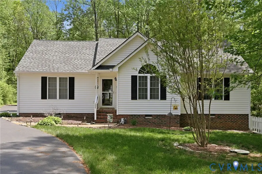 10068 Holly Road, Mechanicsville, VA 23116 - #3