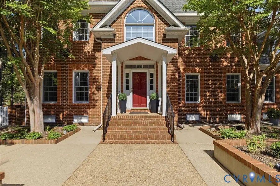 2611 Robys Way, Midlothian, VA 23113 - #2