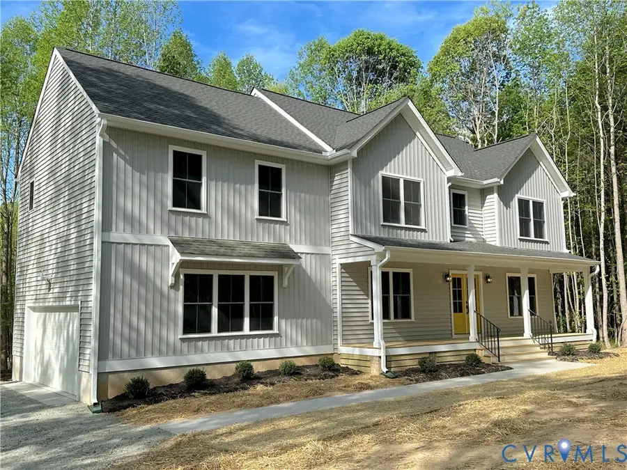8813 River Road, South Chesterfield, VA 23803 - #2