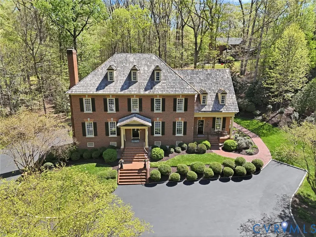 3841 Stanford Court, Midlothian, VA 23113 - #1