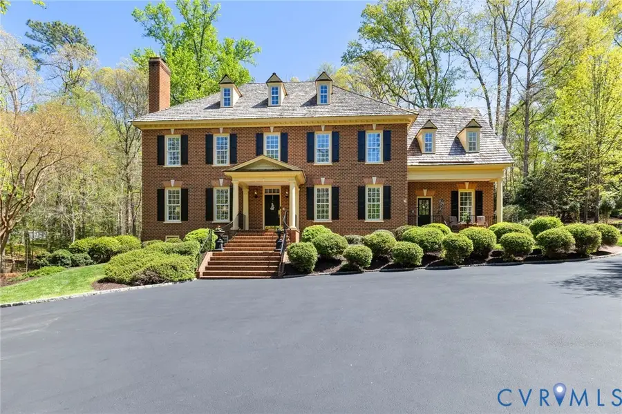 3841 Stanford Court, Midlothian, VA 23113 - #2