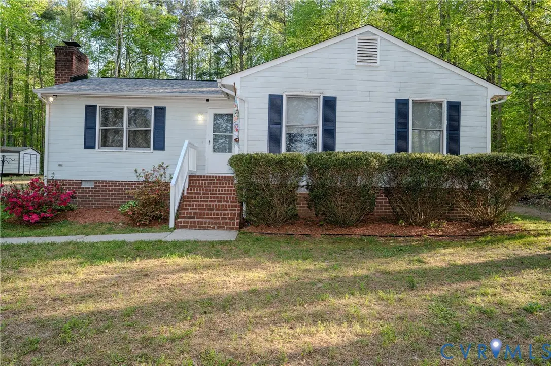 94 Marsha Lane, King William, VA 23086 - #1