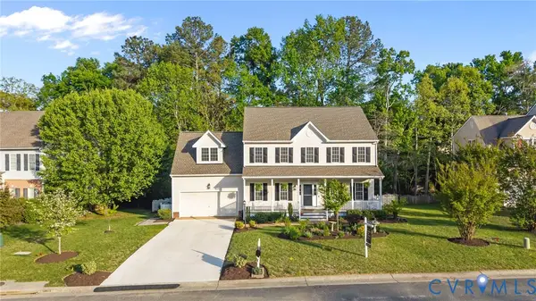 13731 Orchid Drive, Chesterfield, VA 23832