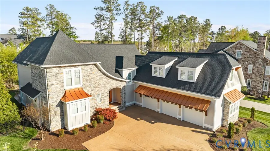 2313 Cheverton Lane, Midlothian, VA 23112 - #2