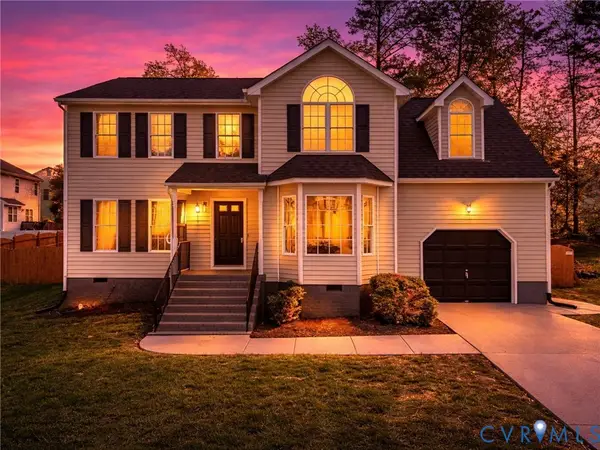 1516 Southbury Avenue, Henrico, VA 23231