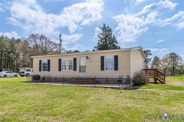 9711 Robin Road, Disputanta, VA 23842