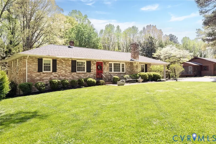 7035 Conifer Road, Meadowbrook, VA 23237 - #2