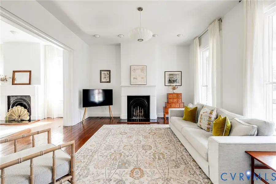 307 N 31st, Richmond, VA 23223 - #2