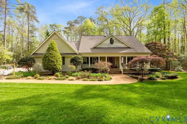 1858 Rock Point Drive, Powhatan, VA 23139