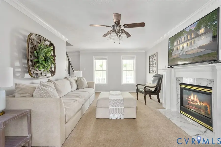 6962 Cory Lee Court, Mechanicsville, VA 23111 - #2