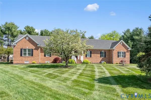 7218 Shelton Place, Mechanicsville, VA 23116