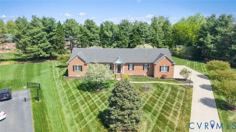 7218 Shelton Place, Mechanicsville, VA 23116 - #2