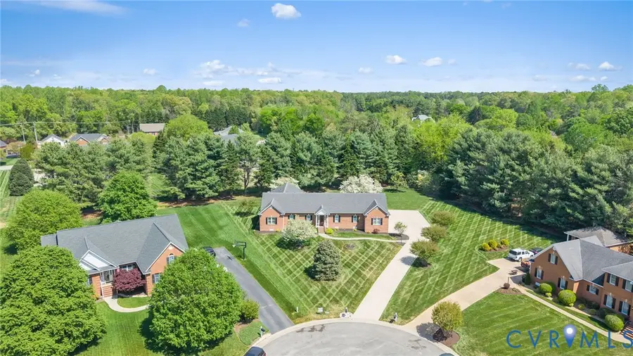 7218 Shelton Place, Mechanicsville, VA 23116 - #3