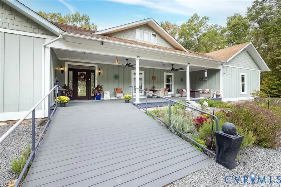 11081 Shannon Hill Road, Louisa, VA 23093 - #3