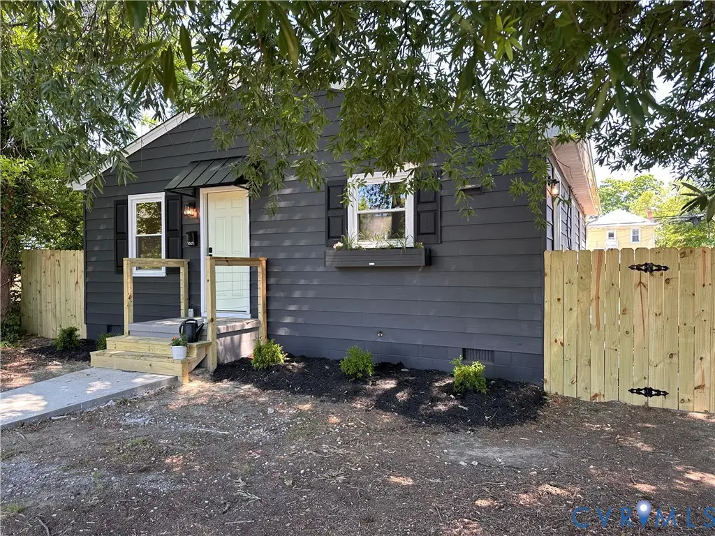 3605 Maryland Avenue, Richmond, VA 23222 - #1