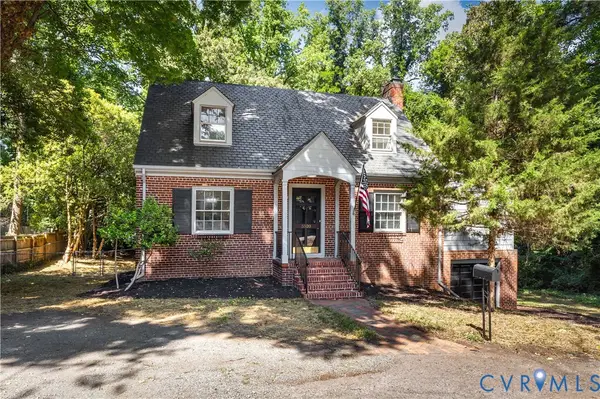 5520 Forest Hill Avenue, Richmond, VA 23225