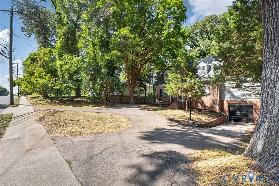 5520 Forest Hill Avenue, Richmond, VA 23225 - #3