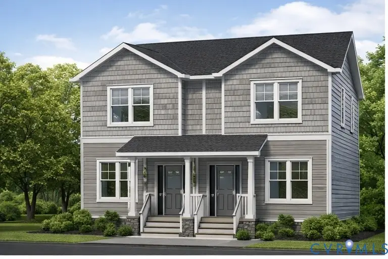 143 S Old Church Street, Petersburg, VA 23805 - #2