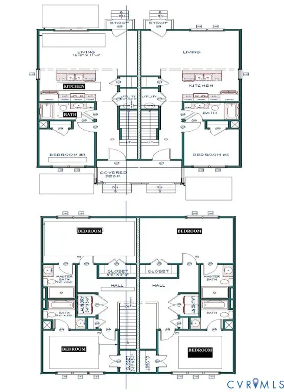 143 S Old Church Street, Petersburg, VA 23805 - #3