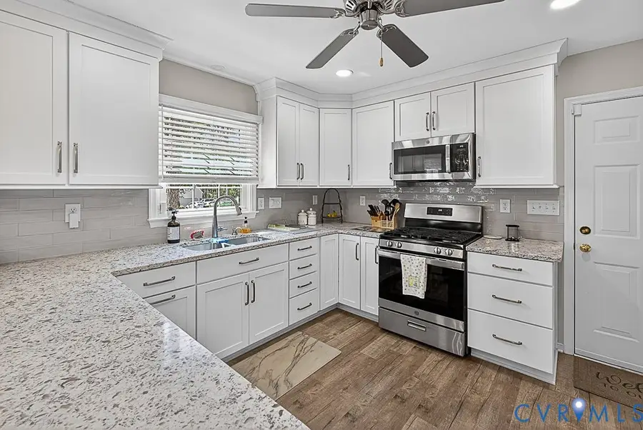 2924 Stonebriar Place, Henrico, VA 23233 - #3