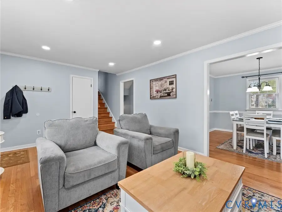 11112 Savoy Road, North Chesterfield, VA 23235 - #2