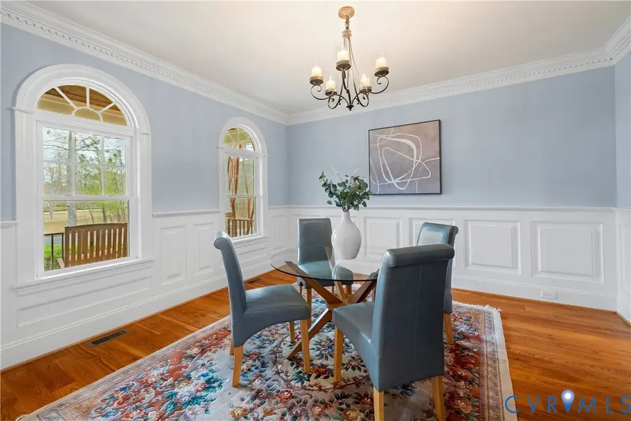 9305 Climbing Jasmine Way, Ashland, VA 23005 - #2