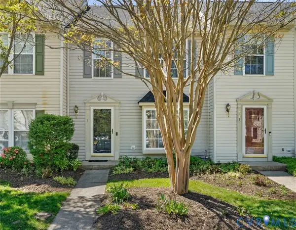 2421 Valleymeade Place, Glen Allen, VA 23060