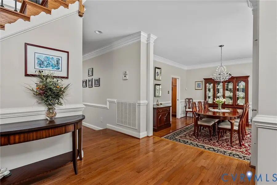 2404 Sterlingwood Trace, Henrico, VA 23233 - #3