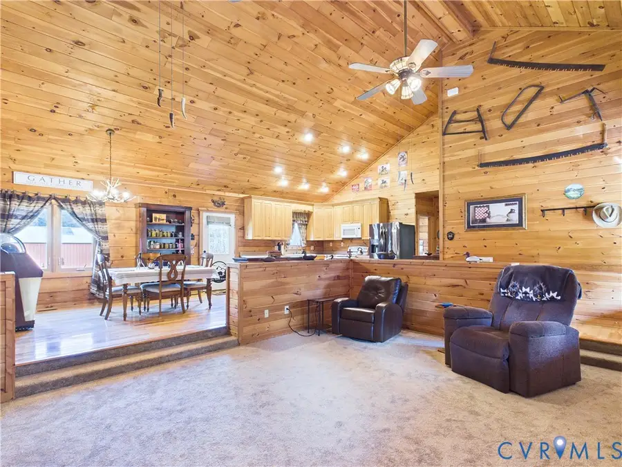 469 Jenkins Church Road, Cumberland, VA 23040 - #3