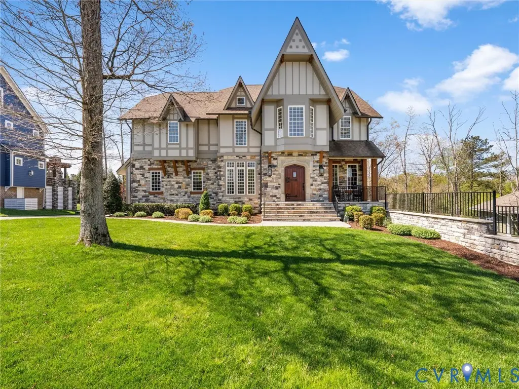 1912 Limbeck Lane, Midlothian, VA 23112 - #1