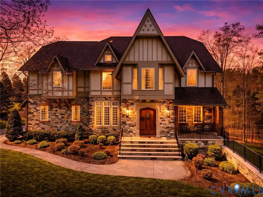 1912 Limbeck Lane, Midlothian, VA 23112 - #2