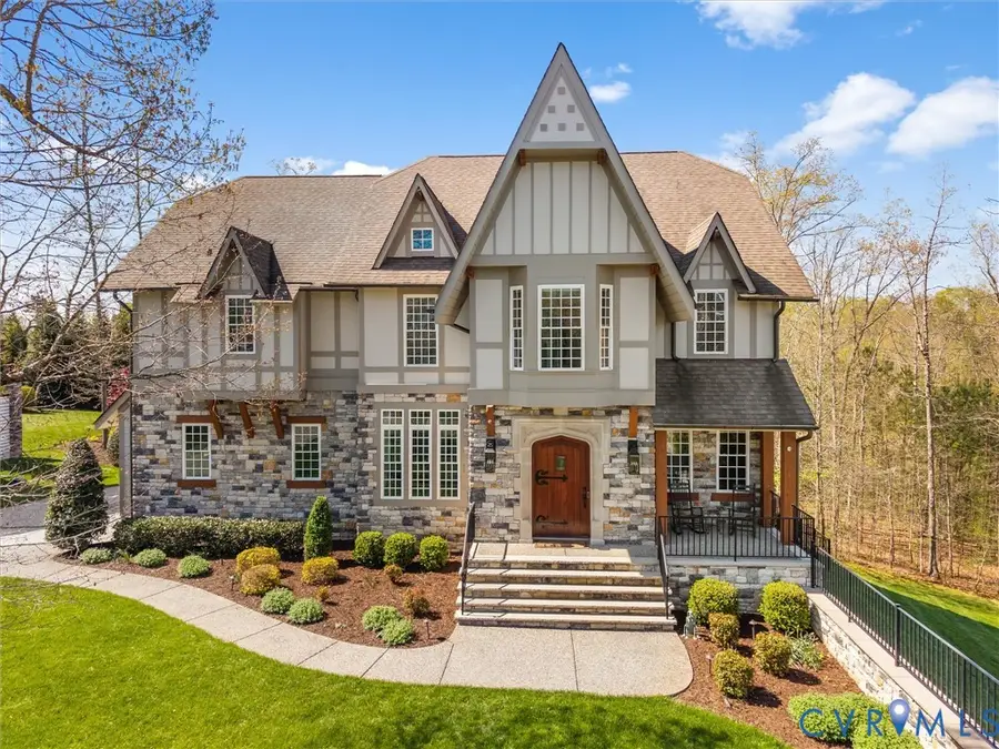 1912 Limbeck Lane, Midlothian, VA 23112 - #3