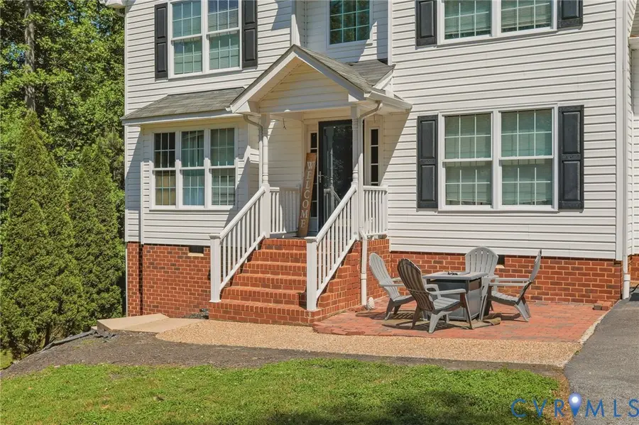 Address Withheld By Seller, Chesterfield, VA 23838 - #3