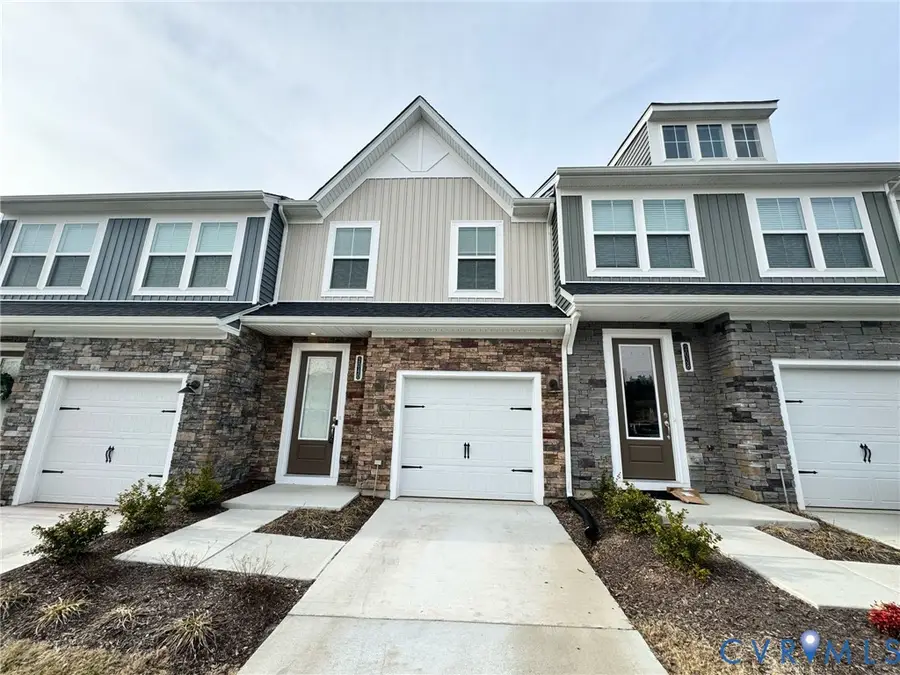 2040 Cedarbird Way, Lakeside, VA 23227 - #2