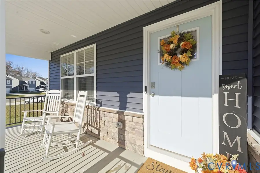 7861 Arbor Marsh, New Kent, VA 23124 - #3