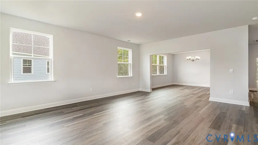 16907 Barmer Road, Chesterfield, VA 23832 - #3