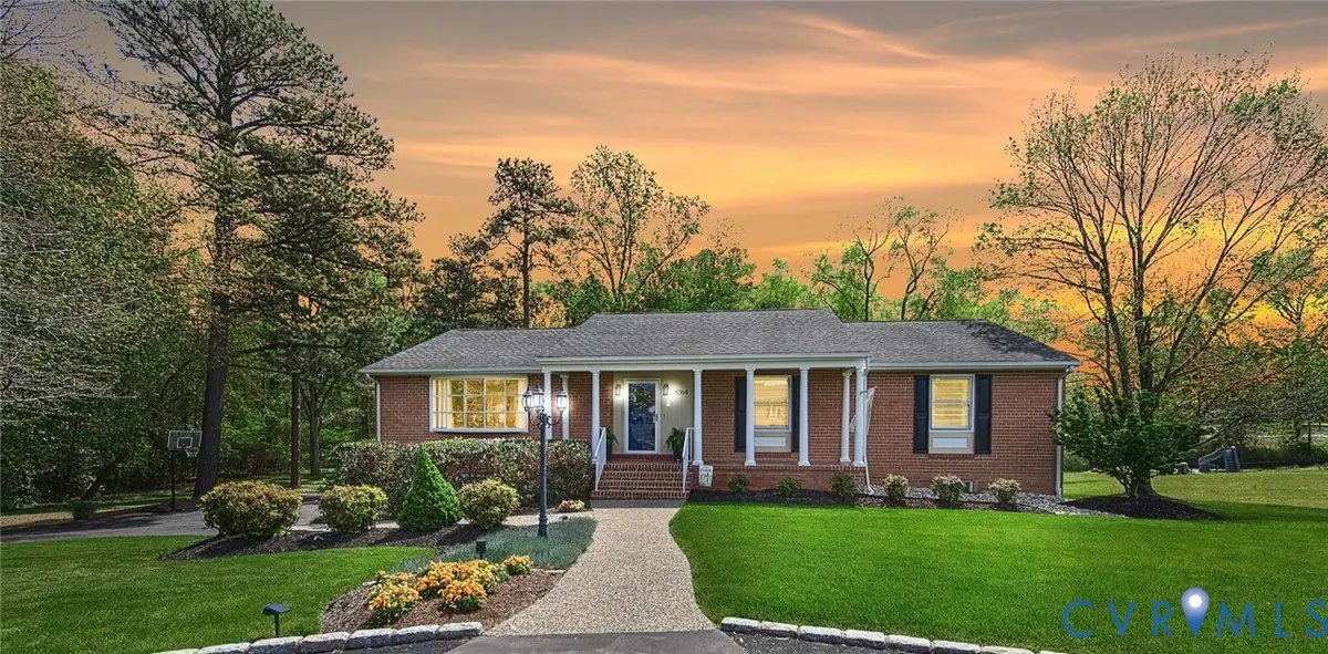 8064 S Mayfield Lane, Mechanicsville, VA 23111 - #1
