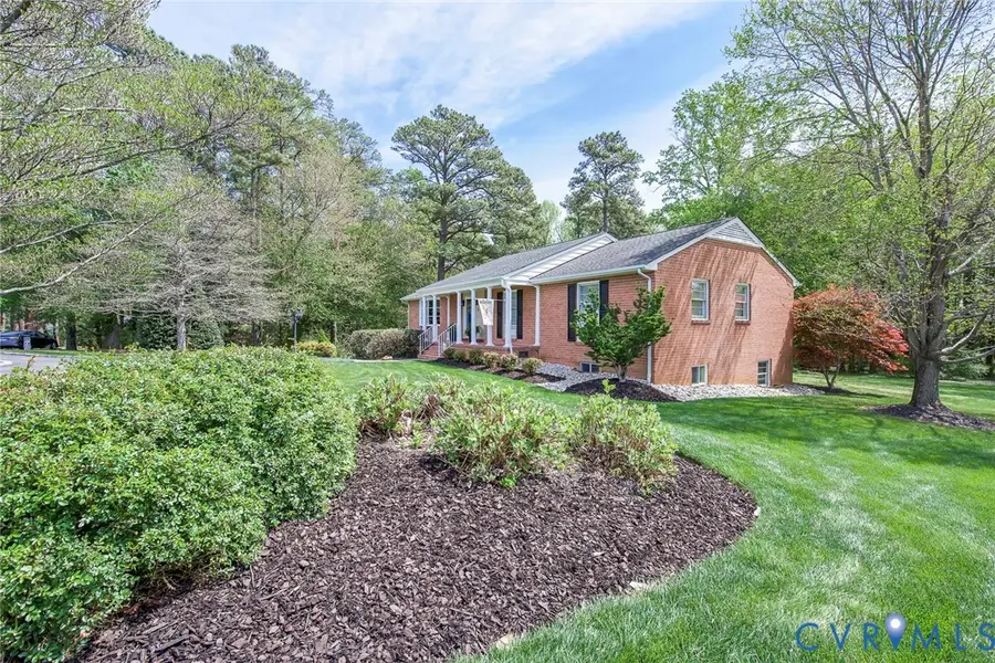 8064 S Mayfield Lane, Mechanicsville, VA 23111 - #3