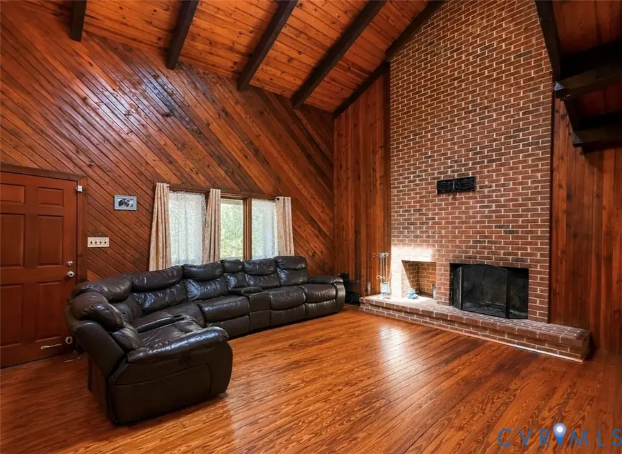 18318 Wards Creek Road, Prince George, VA 23842 - #2