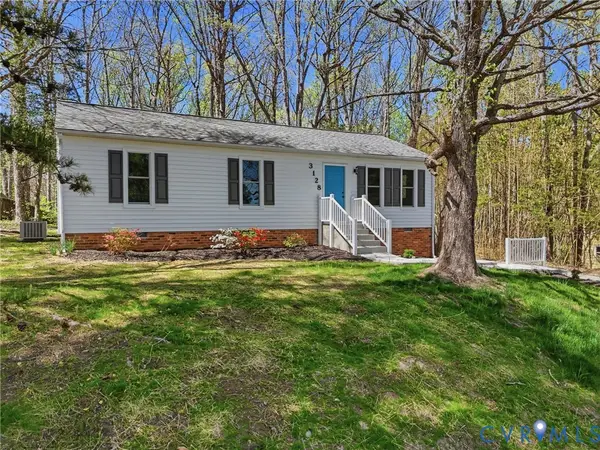 3128 Woodsong Drive, Midlothian, VA 23112