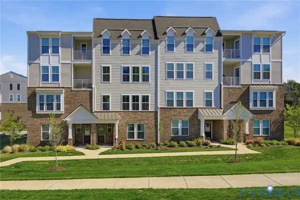 14309 Hancock Towns Drive, Chesterfield, VA 23832