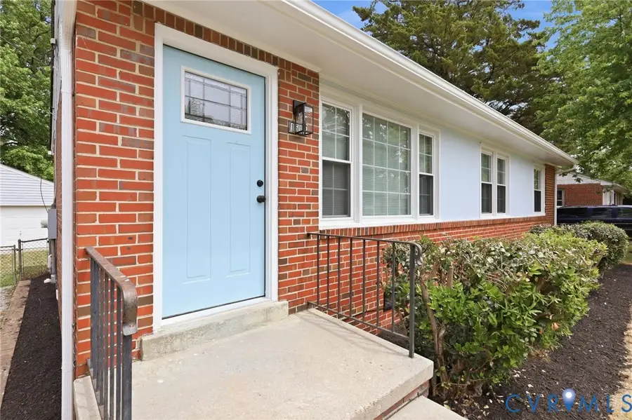 1513 Sunbury Road, Richmond, VA 23224 - #3