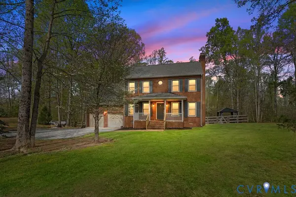 16325 Coppertree Drive, Montpelier, VA 23192