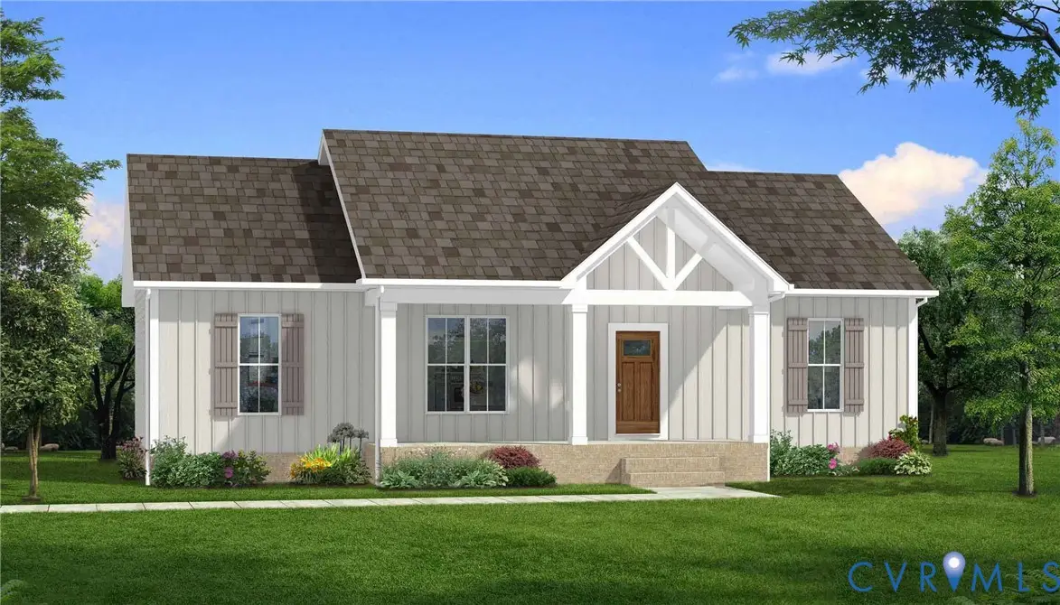 TBD Red Hill Road, Gordonsville, VA 22942 - #1