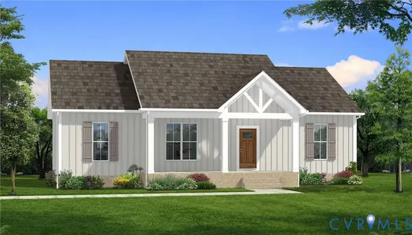 TBD Red Hill Road, Gordonsville, VA 22942